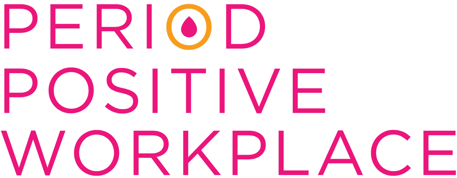 Period Positive Workplace